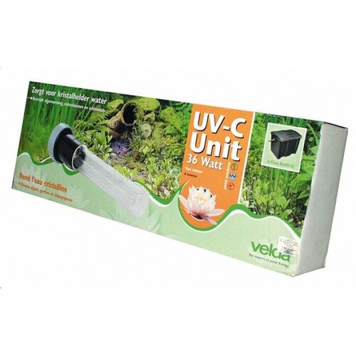  - UV-C Unit 36    -     , -, 