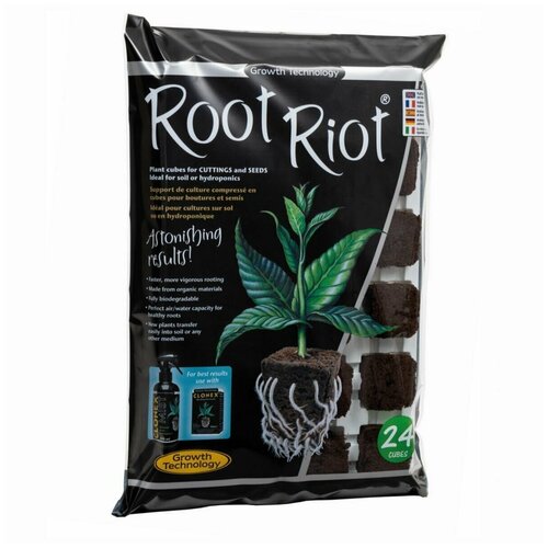 ���� ������ ��� ������������ Root Riot 24 �� / ������ ��� ���������� / ��� ������������ �������� ������ ������