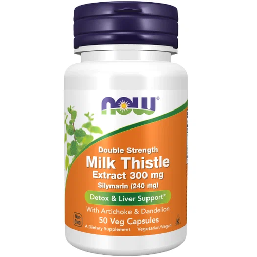  Milk Thistle Extract Silymarin . ., 300 , 50 .   -     , -, 