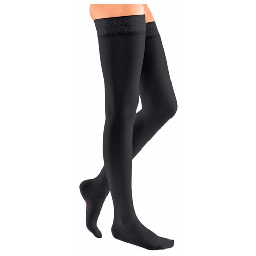 ���� ����� medi mediven comfort CC251W/261W � ������� �������� �� ������� �����, �����������������, 2 �����, ������: 4, �����: 62-71 ��, ������ ������ ������