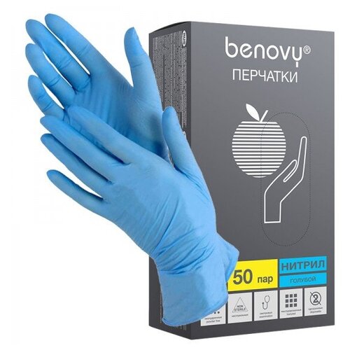     BENOVY  XS, 100 /   -     , -, 