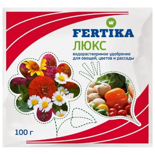   FERTIKA , 100 , 1 .   -     , -, 