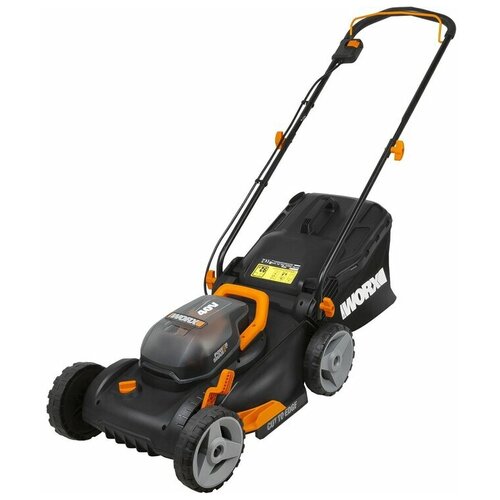    Worx WG743E, 4,  , 40 ,    -     , -, 