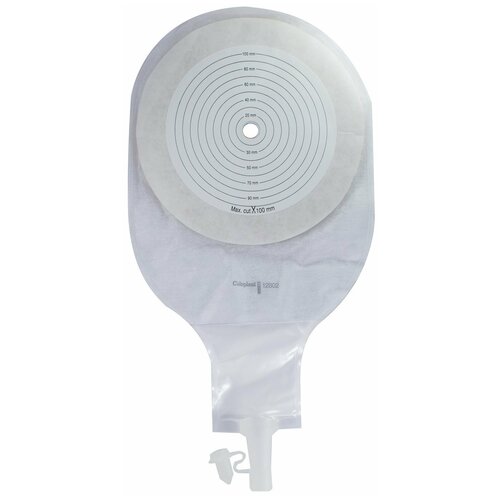 ���� ����� Coloplast Alterna 12802, �����������������, 10-100 ��, 6 ��., ���������� ������ ������