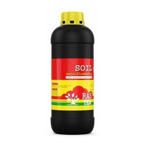  Soil Auto-Flowering 1 L   -     , -, 