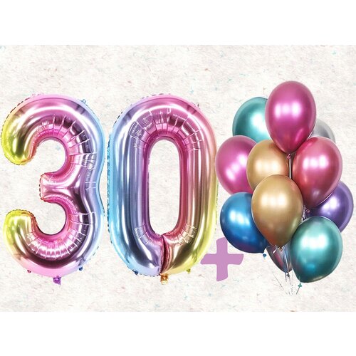 ���� ����� �����: ����� 30 ��� + ���� 10�� ������ ������