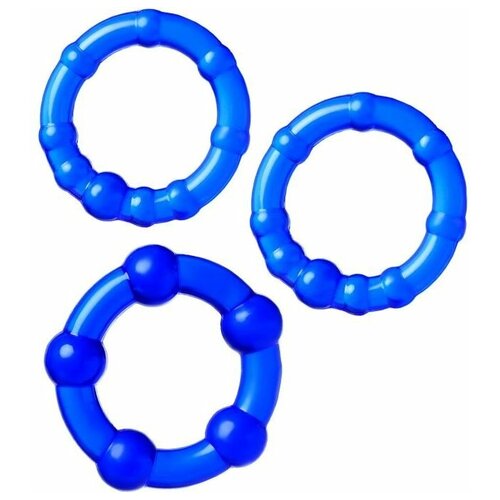 ���� ToyFa  ������ �����������, 3.5 ��, blue ������ ������