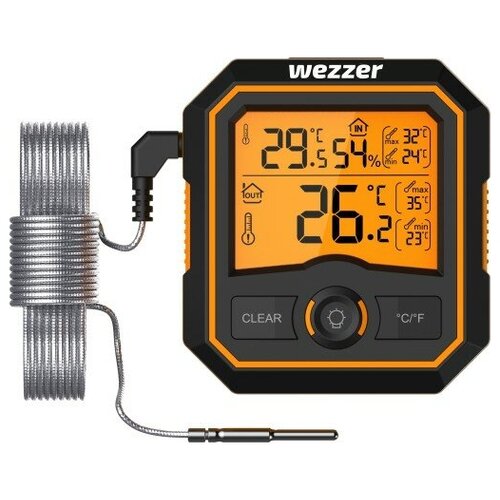 ���� ��������� ��� ����� Levenhuk (��������) Wezzer SN20 ������ ������