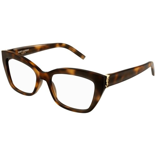 ���� ������ Saint Laurent SL M117 002 53 ������ ������