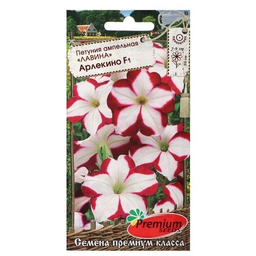 ���� ������ Premium seeds ������� ��������� ������ �������� F1, 10 ��, 2 ��. ������ ������