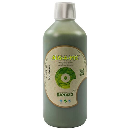 ���� BioBizz Alg-A-Mic BioBizz 0.5 � ������ ������