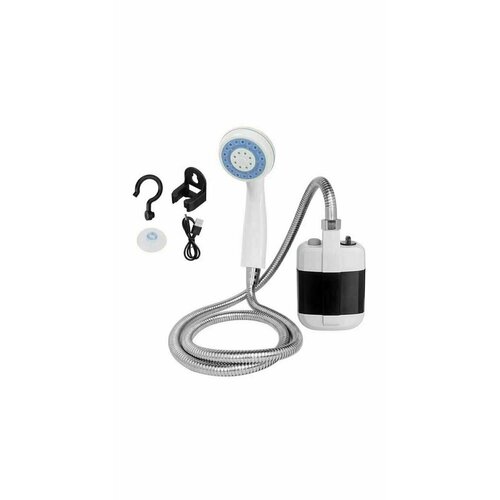     Portable Outdoor Shower    USB    -     , -, 