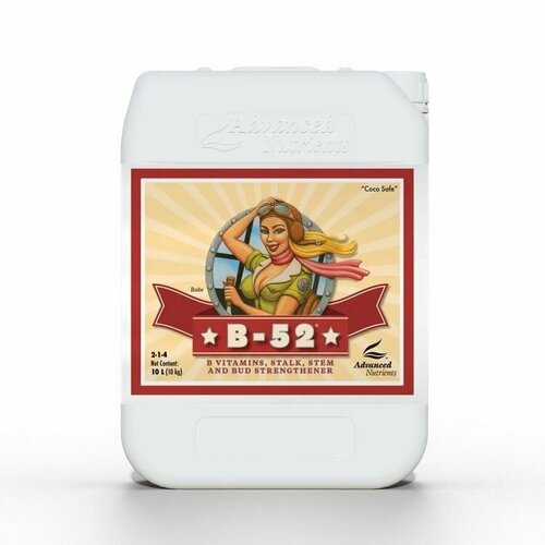  -    Advanced Nutrients B-52 10 .   -     , -, 