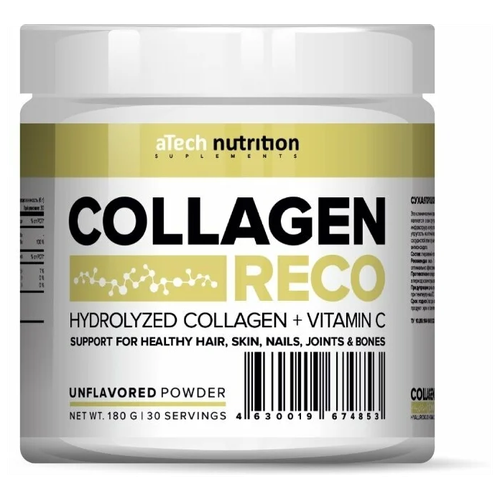 ���� Collagen Reco ���., 180 � ������ ������
