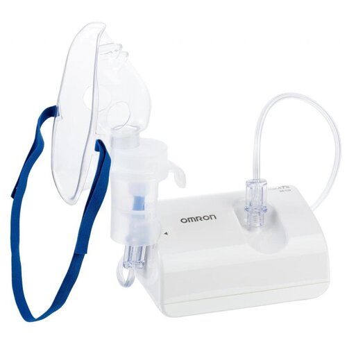 ���� ������������� ��������� (����������) Omron Comp Air NE-C24, ����� ������ ������