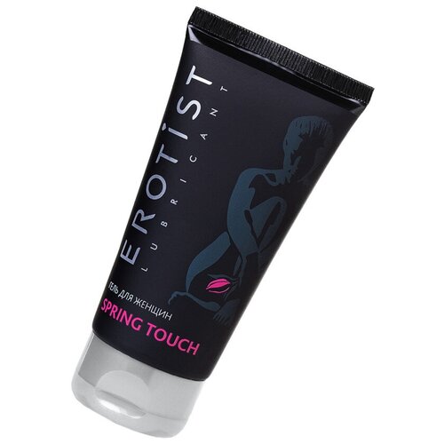 ���� Erotist ���� ��� ������ Spring Touch, 50 �� ������ ������