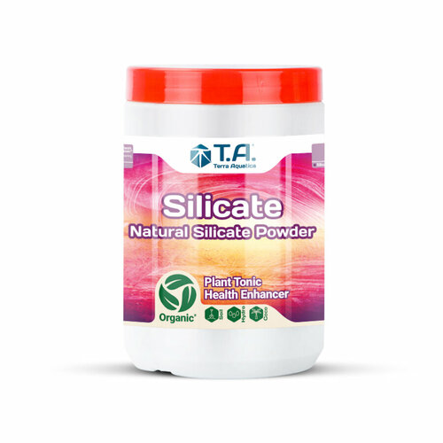     Terra Aquatica Silicate 1    -     , -, 