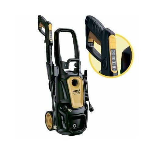     Huter W195-PW Smart Professional  