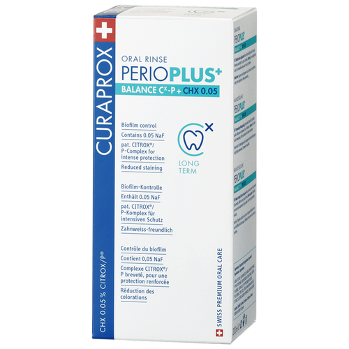  Curaprox Perio Plus Balance  - / ., 200    -     , -, 