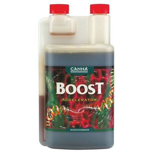  CANNA CANNABOOST Accelerator, 1 L   -     , -, 