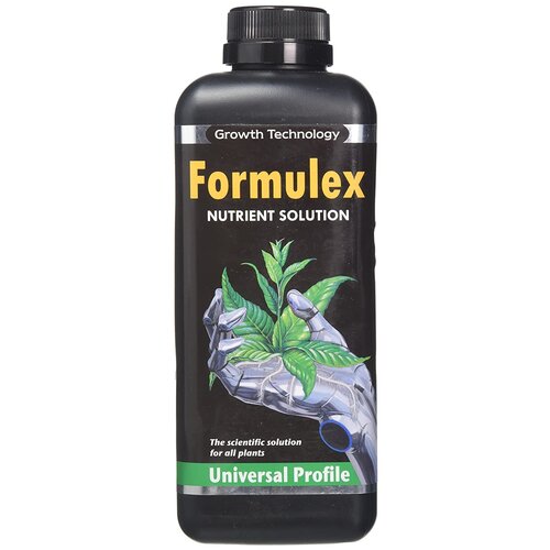   Growth Technology Formulex, 1 , 1500 , 1 .   -     , -, 