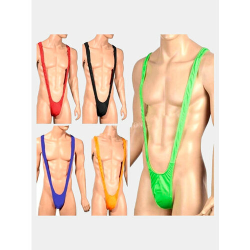 ���� ����������� ������� �������-��������� ����� Borat Mankini, �� ���������, ��� ������� ���, ����� ������ ������