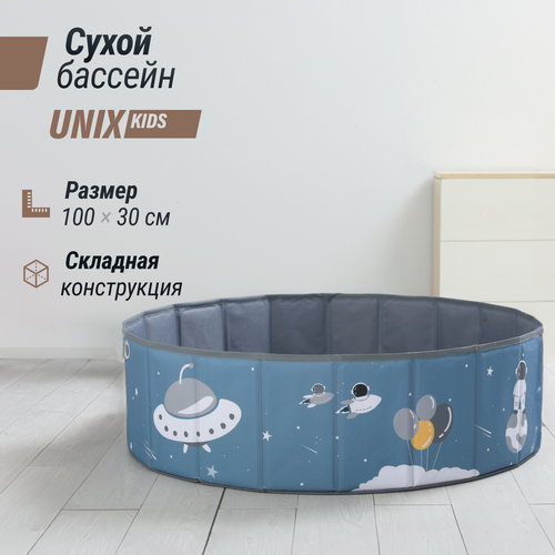     UNIX Kids Space 100  Blue + 150 , 4 , ,   ,   30 ,   70    -     , -, 