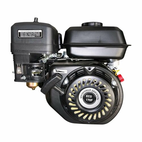 ���� ��������� ECO 170F (4-� �������, 7 �. �, ��� 20 ��, ��������������� ����������, ������) ��� ��������� / ��� ������� ������� ������ ������