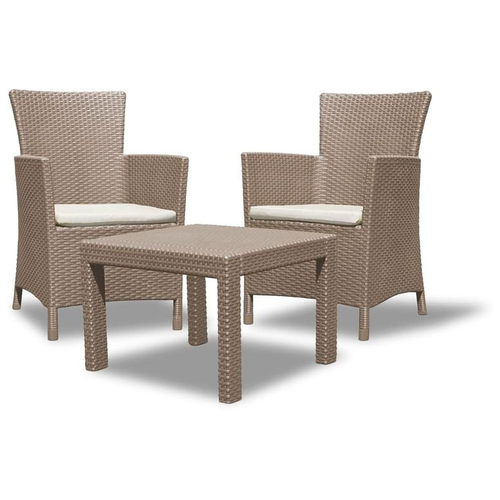     KETER Rosario Balcony Set (2 , ),    -     , -, 