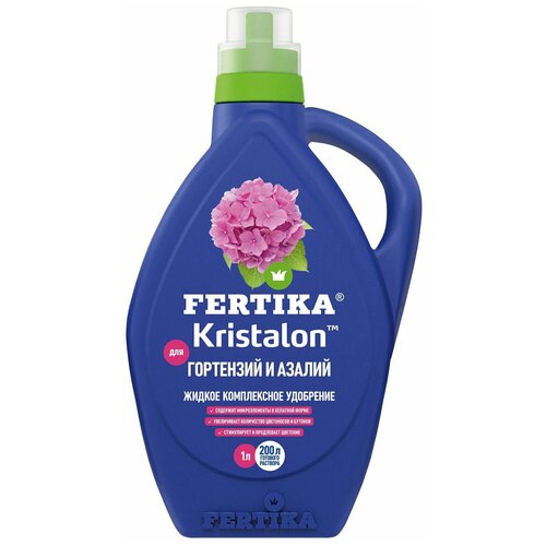   FERTIKA Kristalon    , 1 , 1188 , 1 .   -     , -, 