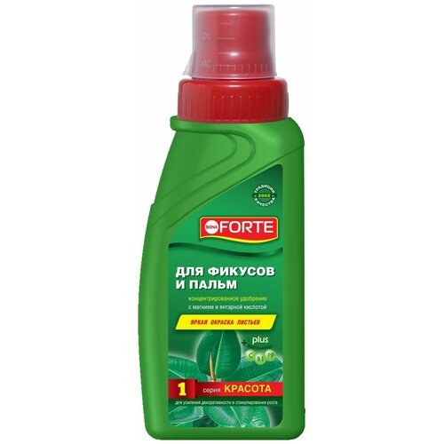 ���� ��������� BONA FORTE ��� ������� � �����, ����� �������, 0.285 �, 1 ��. ������ ������