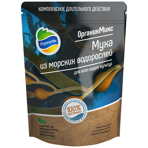 ���� ��������� Organic Mix ���� �� ������� ����������, 850 � ������ ������