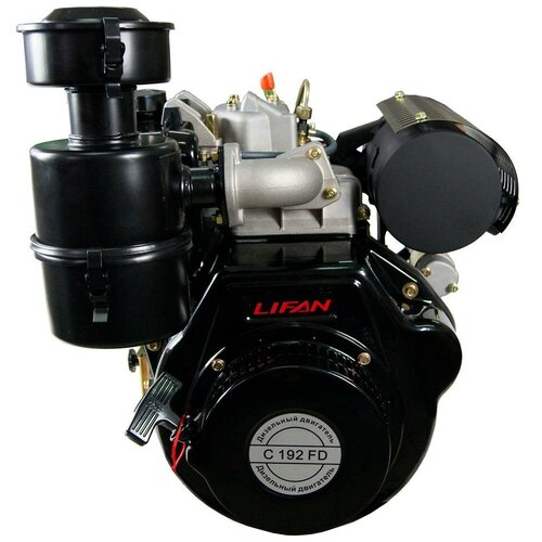 ���� ��������� ��������� LIFAN C192FD, 15 �.�. 57 �� ������ ������