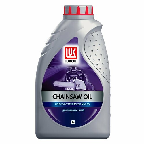      LUKOIL HAINSAW OIL 1    -     , -, 