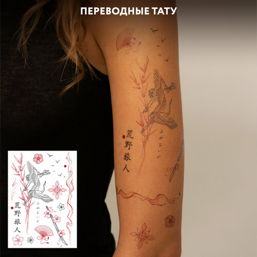 ���� MIAMITATS ���������� ���� Stork (middle) ������ ������