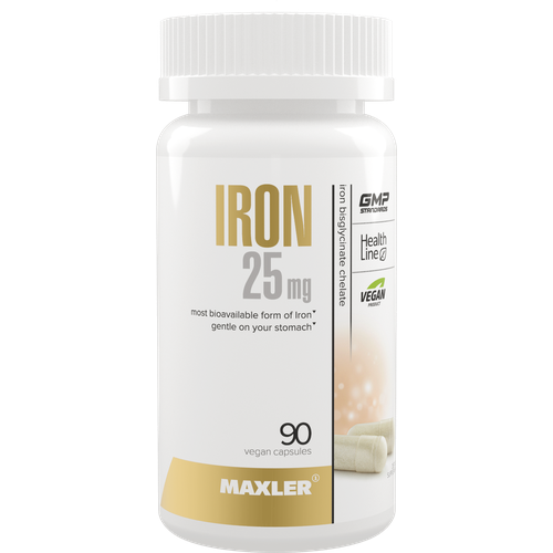 ���� MAXLER Iron ����., 25 ��, 150 ��, 68 �, 90 ��. ������ ������