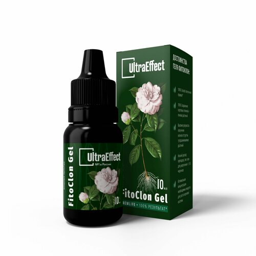     10  UltraEffect NewLife 100%      .     -     , -, 