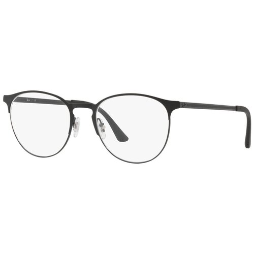   Ray-Ban Youngster RB(RX) 6375 (53), Black (2944)   -     , -, 