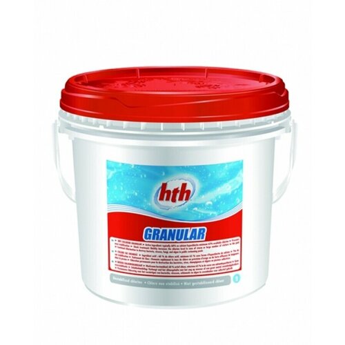    hth GRANULAR    5    -     , -, 