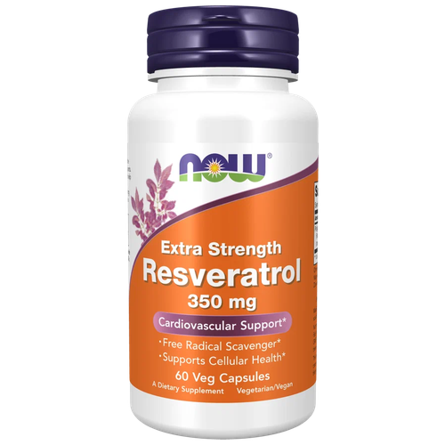  Extra Strength Resveratrol, 350 , 350 , 100 , 60 .   -     , -, 