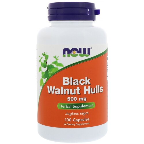 ���� Black Walnut Hulls ����., 100 �, 100 ��., ����������� ������ ������