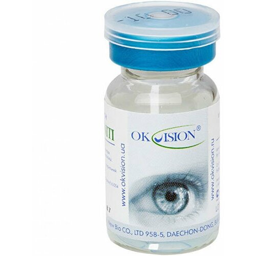    OKVision Infiniti., 1 ., R 8,6, D +6,5, , 1 .  