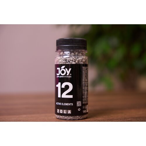    12 ACTIVE ELEMENTS JOY, 140   -     , -, 