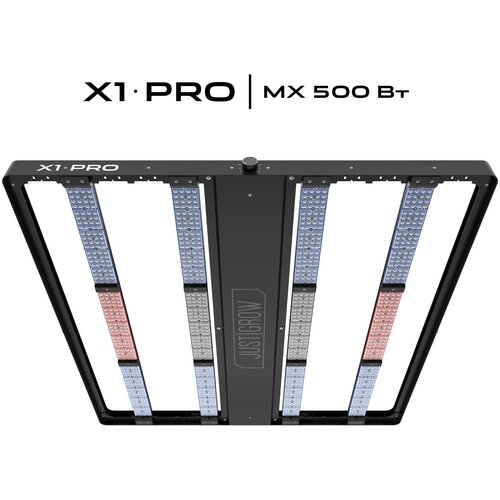  JustGrow X1 PRO MX 500  -      /  /  /    -     , -, 