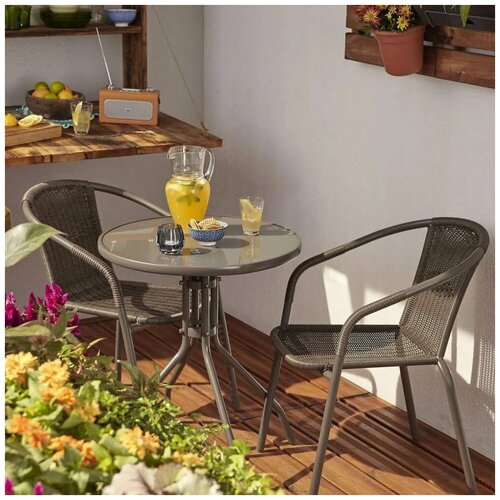 ���� �������� ������ �����-7 TLH-037B/TLH-060 brown-2pcs Afina ������ ������