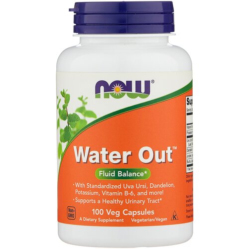  Water Out ., 100 , 100 .,    -     , -, 