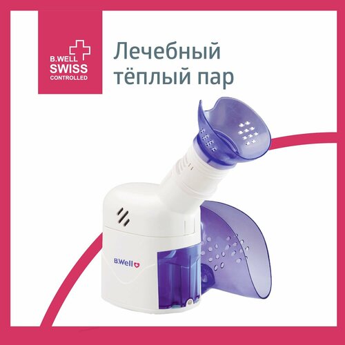 ���� ������� ��������� B.Well WN-118, �����/����� ������ ������