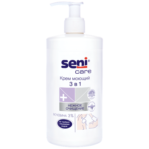 ���� ���� ������ SENI CARE 