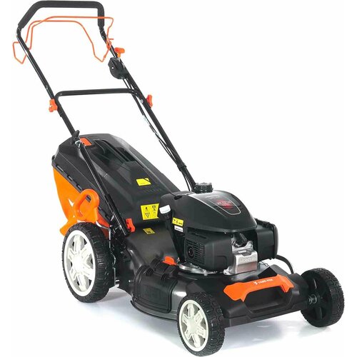    Yard Fox Pro 51 SH V   -     , -, 