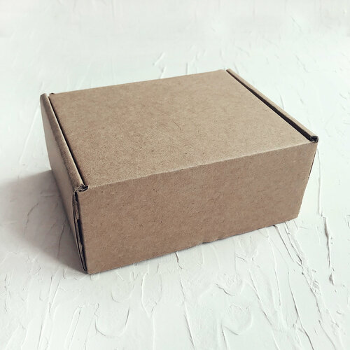 ���� ������� 12,5 � 10 � 5,5 ��, �����������, ����� (50��) ������ ������